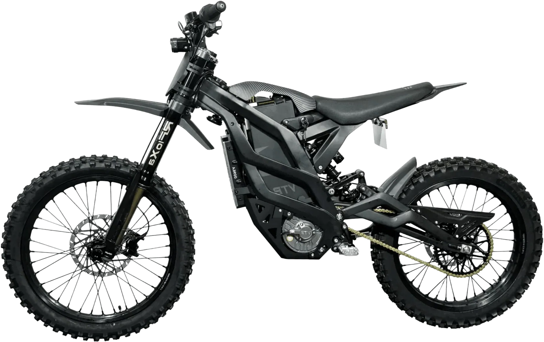 2026 Arctic Leopard XE Pro S | Creature Racing
